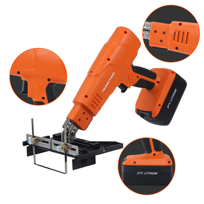Slotted Cordless Hot Knife Foam Cutter 200W 150mm 200mm