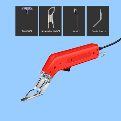 CE Rope Heat Cutter 110-240V Industrial Hot Knife Foam Cutter
