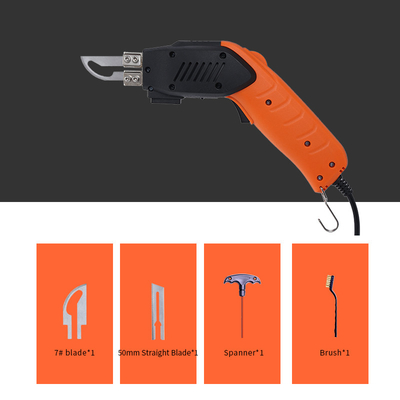 Cable Cloth Hand Held Hot Wire Cutter Electric 100W KT Board