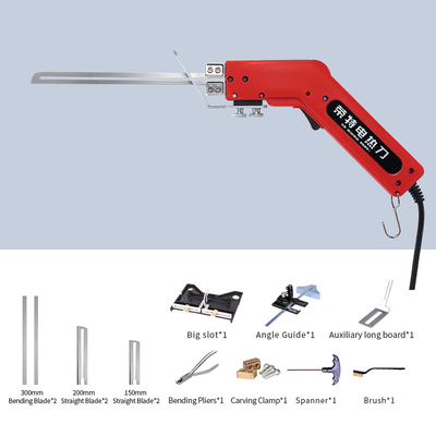 Insulation Board Pearl Cotton Hand Held Hot Wire Cutter