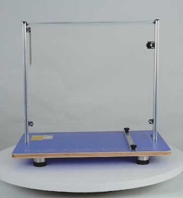 Board Hot Wire Styrofoam Cutter For Diy And Foam Model