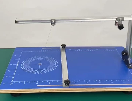 Small Hot Wire Foam Cutting Table For Foam Model Home Furnishings