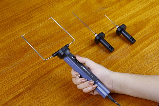Mini Hot Wire Styrofoam Cutting Pen DIY Tool For Children School