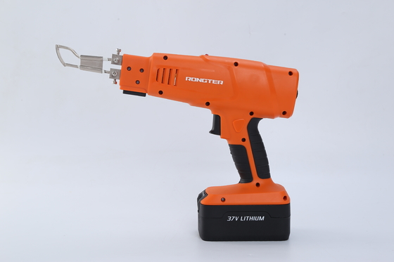 DC Electric Hot Knife Fabric Cutter Kit Cutting Tool For Belt Webbing Rubber