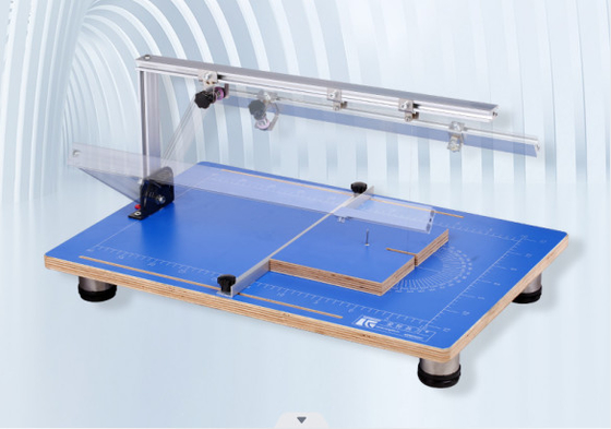 Bevel Shaping Hot Wire Foam Cutter With Removable Plunge