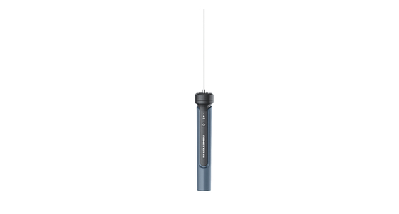 15W Mini Hot Wire Cutter With 15cm Straight Balde Styrofoam Cutting Pen