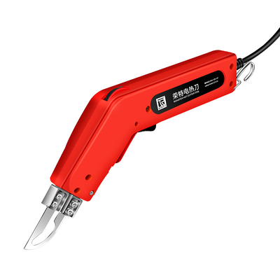 Plastic Acrylic KT Board Handheld Electric Hot Cutting Knife 100W