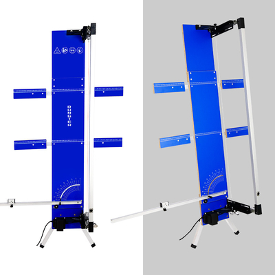Narrow Type Hot Wire Cutting Machine Three Table Hot Wire Machine