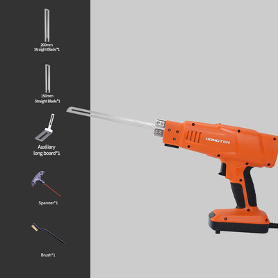 Continuous Hand Held Hot Wire Cutter 150 And 200mm Blade