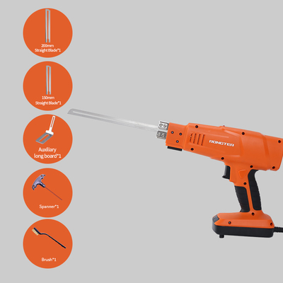 Continuous Hand Held Hot Wire Cutter 150 And 200mm Blade