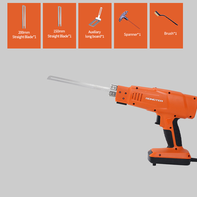 Continuous Hand Held Hot Wire Cutter 150 And 200mm Blade