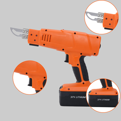 100W Cordless Hot Knife Foam Cutter Handheld Air Cooling