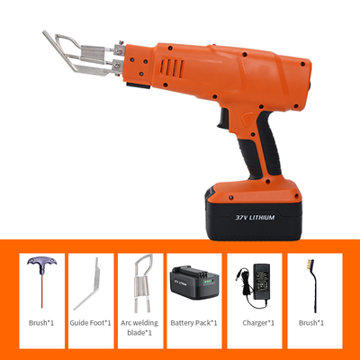 CE Cordless 100W Electric Hot Knife Foam Cutter Handheld