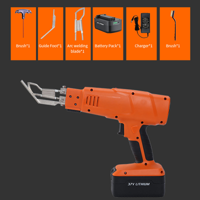 CE Cordless 100W Electric Hot Knife Foam Cutter Handheld