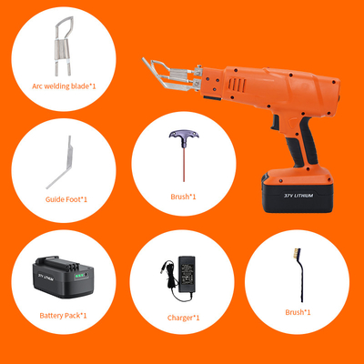 CE Cordless 100W Electric Hot Knife Foam Cutter Handheld