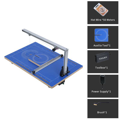 EPS 25W Hot Wire Table Top Cutter 110V-240V CE PSE