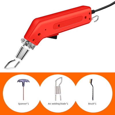 Electric Rope Fabric Cloth Hot Knife Insulation Cutter