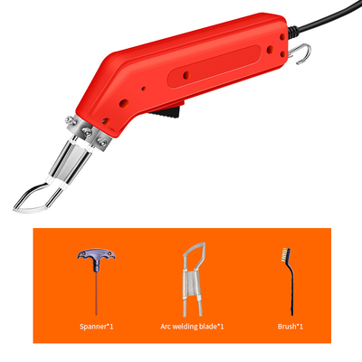 Electric Rope Fabric Cloth Hot Knife Insulation Cutter