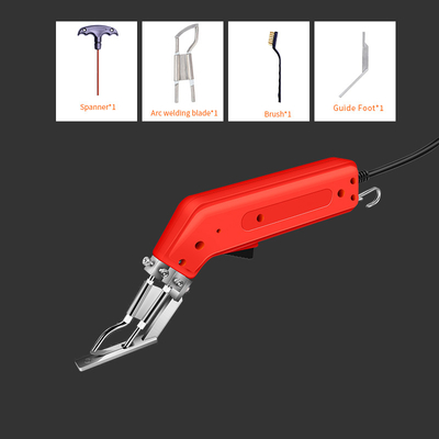 CE Rope Heat Cutter 110-240V Industrial Hot Knife Foam Cutter
