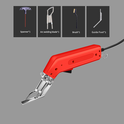 60W 110-240V Hot Wire Knife Foam Cutter For Garment And Textile Industry