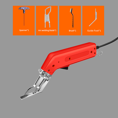 60W 110-240V Hot Wire Knife Foam Cutter For Garment And Textile Industry