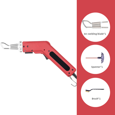 Multifunctional Hot Knife Fabric Cutter 100W 110-240V