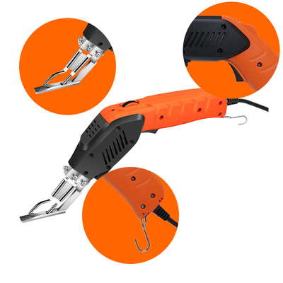 100W Hot Knife Fabric Cutter