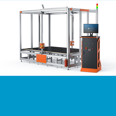 Frame Type CNC 4 Axis Foam Cutter 110-240V For Foam Art Sculpture