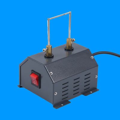 110-240V Seat Type Hot Wire Rope Cutter 30W 50mm CE