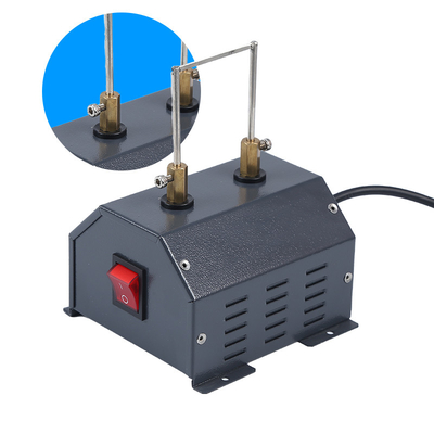 110-240V Seat Type Hot Wire Rope Cutter 30W 50mm CE