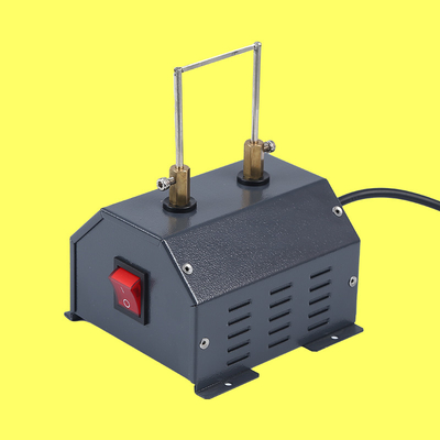 110-240V Seat Type Hot Wire Rope Cutter 30W 50mm CE