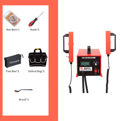 High Power Electric Hot Wire Cutter Hand Pull Type For EVA EPS Material