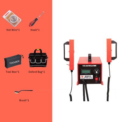 650W Hand Pull Electric Hot Wire Cutter 300mm 110V To 240V