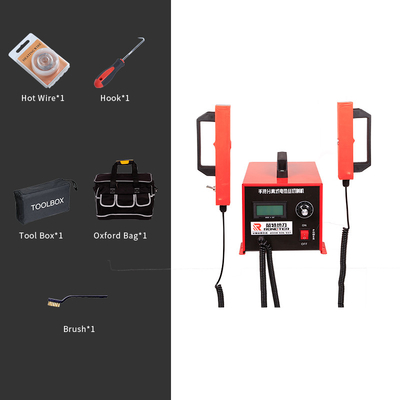 650W Hand Pull Electric Hot Wire Cutter 300mm 110V To 240V