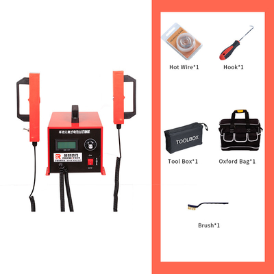 650W Hand Pull Electric Hot Wire Cutter 300mm 110V To 240V