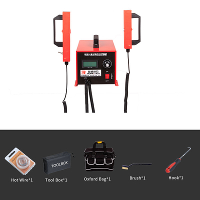 650W Hand Pull Electric Hot Wire Cutter 300mm 110V To 240V