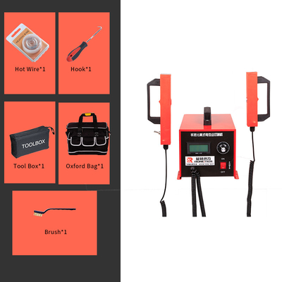 Multi Function Electric Hot Wire Cutter Hand Pull Type 3050mm