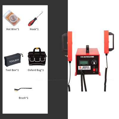 Multi Function Electric Hot Wire Cutter Hand Pull Type 3050mm