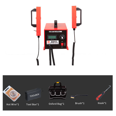 Multi Function Electric Hot Wire Cutter Hand Pull Type 3050mm