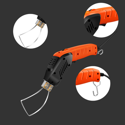 Air Cooling Hand Held Hot Wire Cutter 200W 110-240V