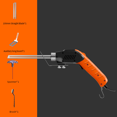 Pearl Sponge Hand Held Hot Wire Cutter 150W KT Board