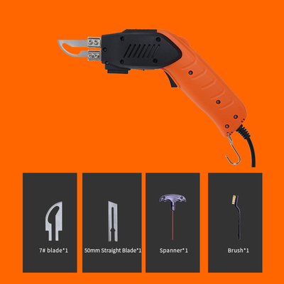 Cable Cloth Hand Held Hot Wire Cutter Electric 100W KT Board