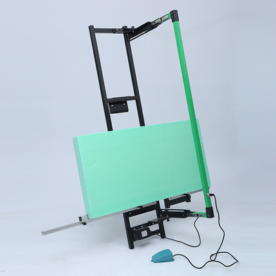 Cordless Table Type Hot Wire Table Top Cutter Metal