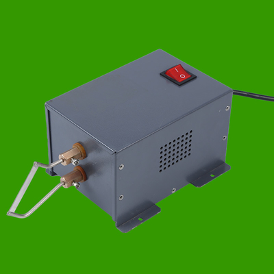 50mm 60W Hot Wire Rope Cutter 110-240V Seat Type