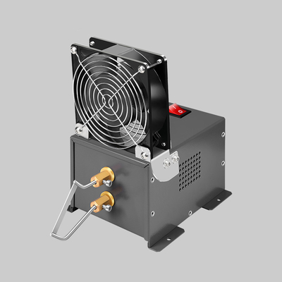 Fabric Seat Hot Wire Rope Cutter With Cooling Fan 110-240V