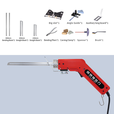 Insulation Board Pearl Cotton Hand Held Hot Wire Cutter