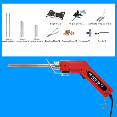 250 Watt Hand Held Hot Wire Cutter 110V To 240V CE