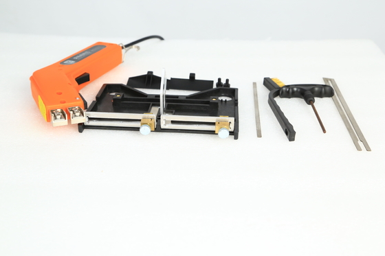 Handheld Foam Slot Electric Hot Cutter For EPP EPS 200W