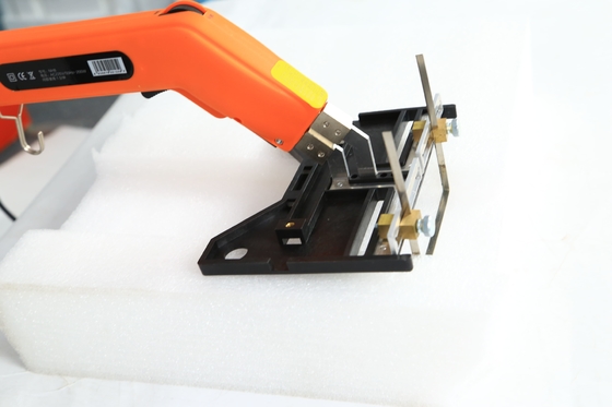 Handheld Foam Slot Electric Hot Cutter For EPP EPS 200W