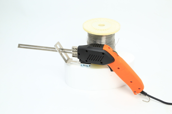 Air Cooling EPS Electric Hot Cutter 200W For Polystyrene Handheld